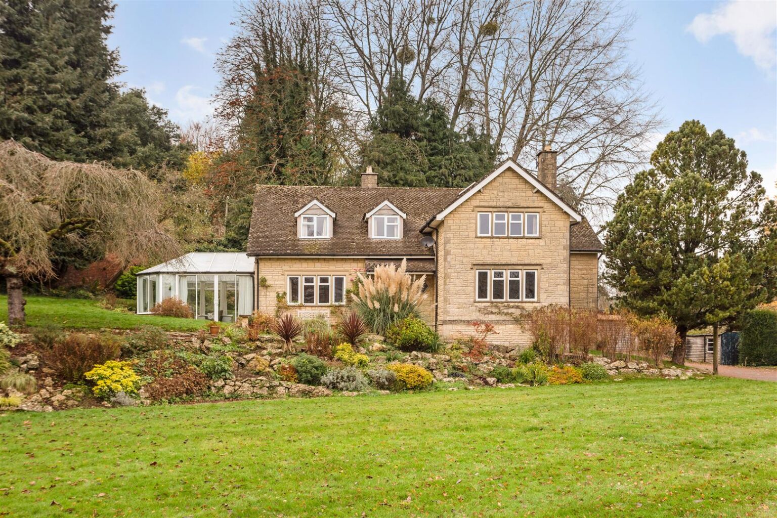 Tower House Drive, Woodchester, Stroud Murrays Sales and Lettings