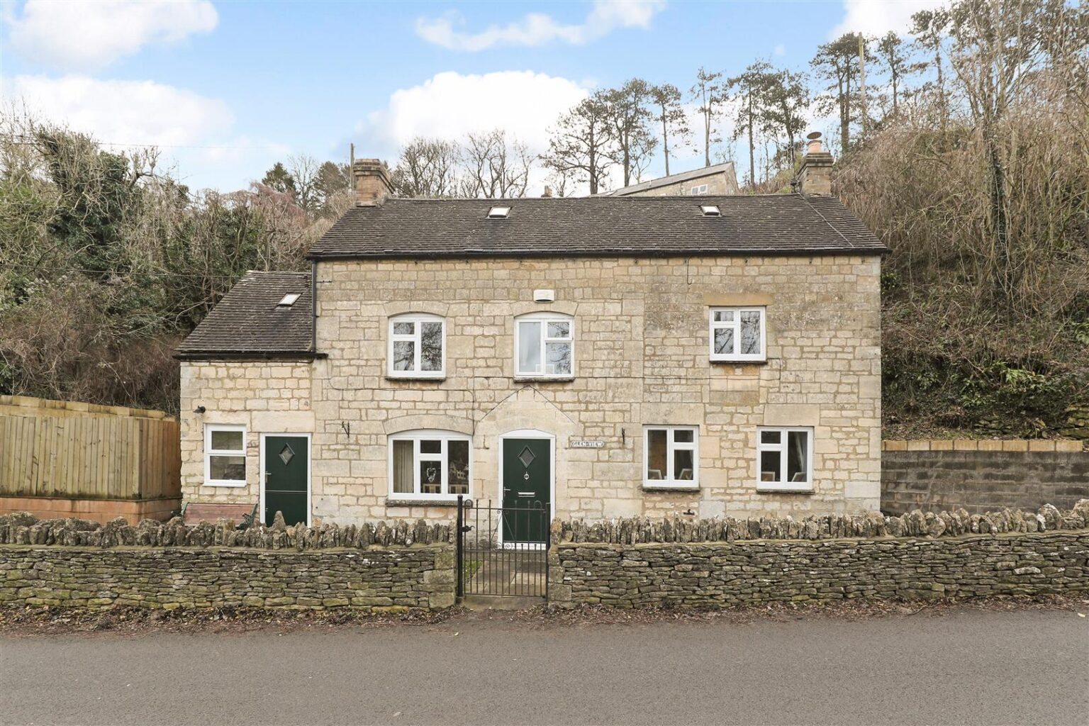 Walls Quarry, Hill, Stroud Murrays Sales and Lettings