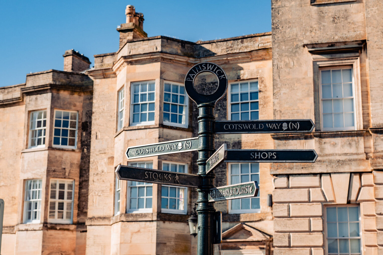 Painswick Murrays Sales and Lettings