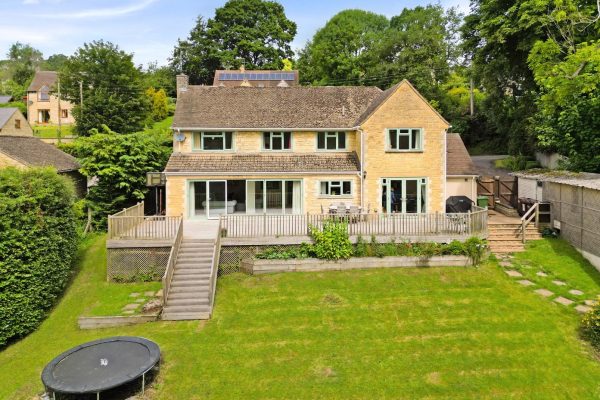 Kings Mill Lane, Painswick, Stroud