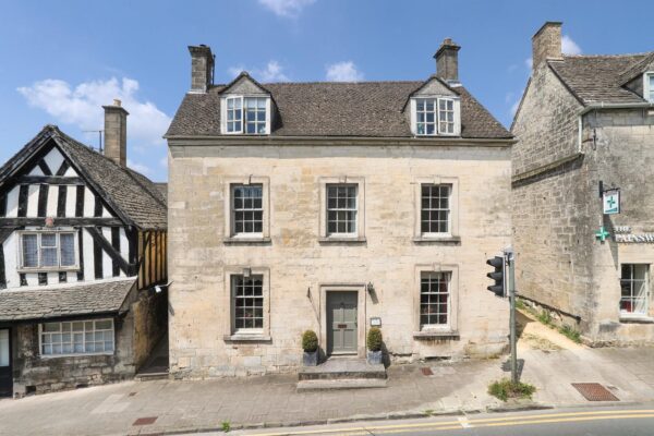 New Street, Painswick, Stroud