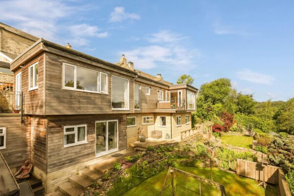 The Knoll, Cranham, Gloucester