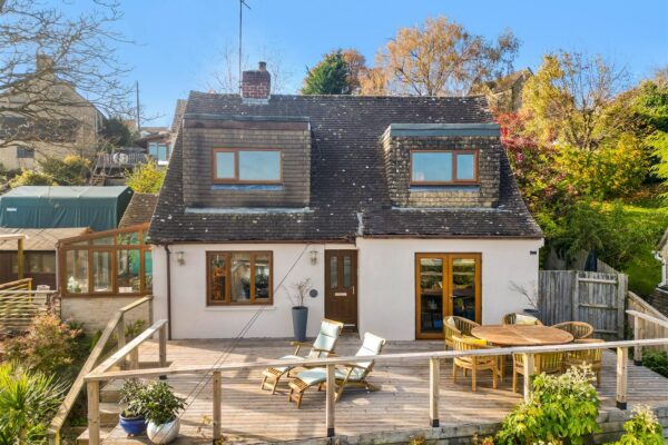 Upper Kitesnest, Whiteshill, Stroud