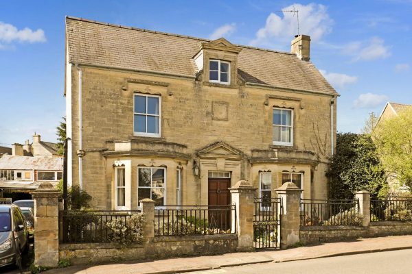 Cheltenham Road, Painswick