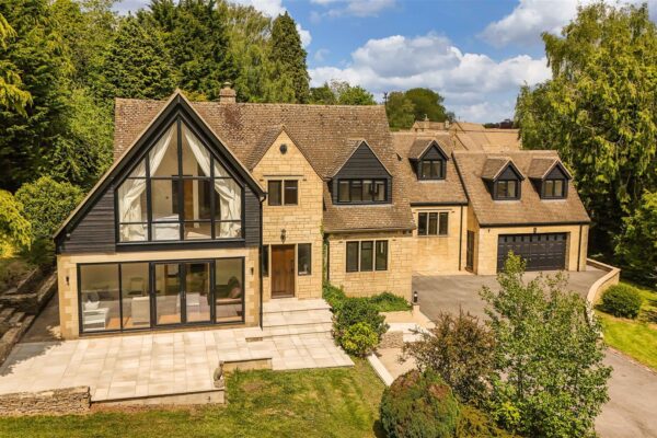 The Highlands, Painswick, Stroud