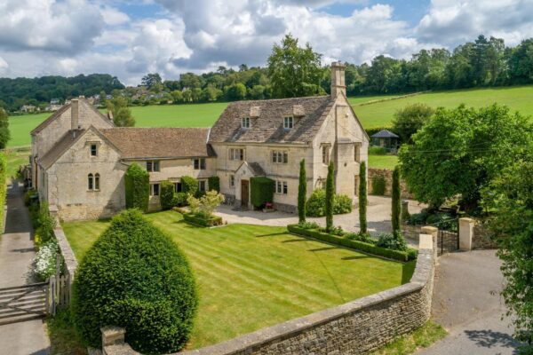 Greenhouse Lane, Painswick, Stroud