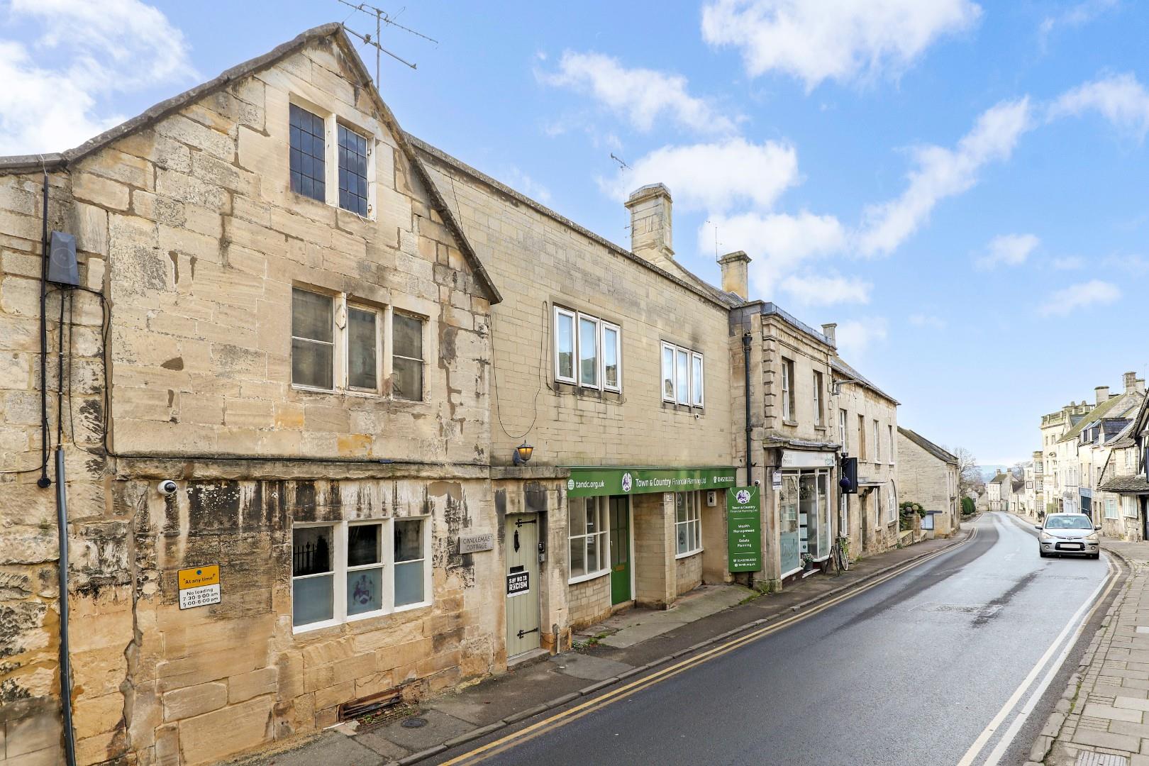 Painswick, Stroud