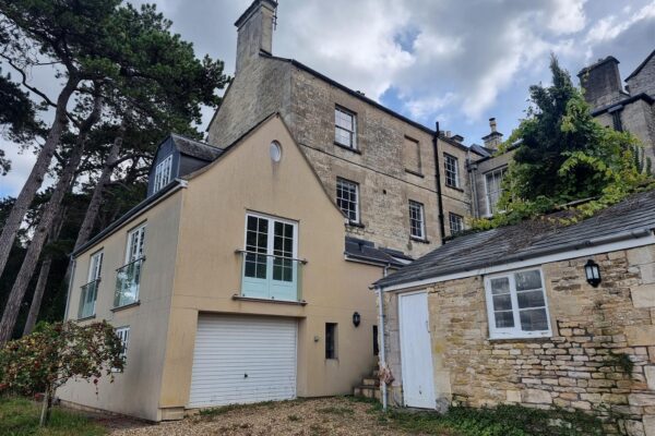The Hyde, Chalford, Stroud