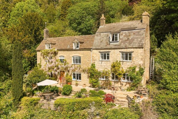 Watledge, Nailsworth, Stroud
