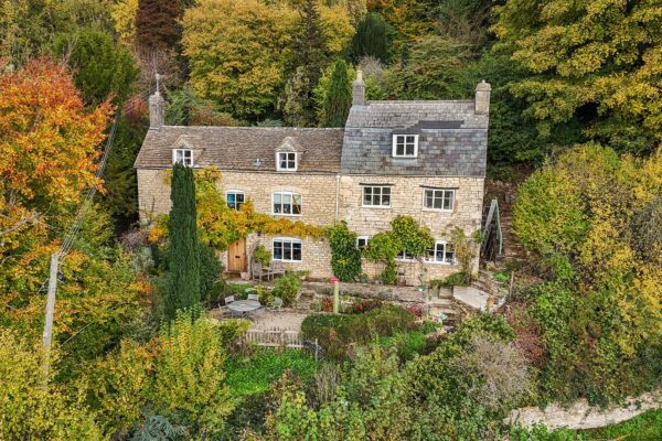 Watledge, Nailsworth, Stroud