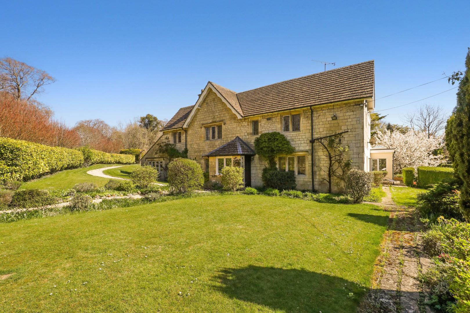 Prinknash Corner, Cranham, Gloucester