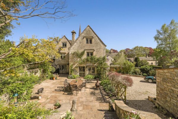 Edge Road, Painswick