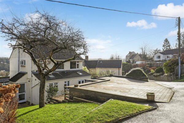 Moffatt Road, Nailsworth, Stroud
