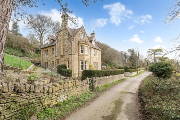 Pinfarthings Amberley, Stroud