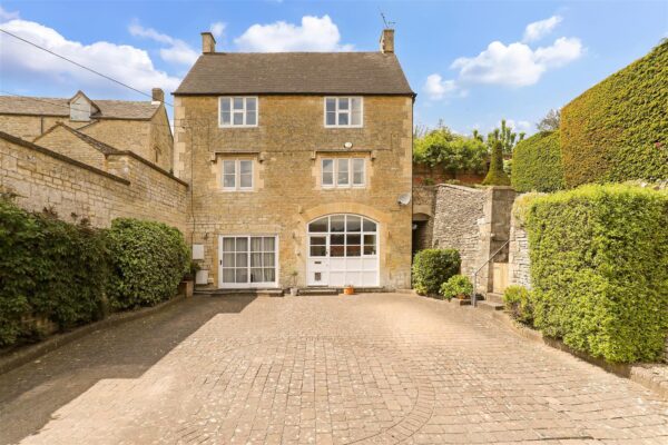 Lagger Lane, South Woodchester, Stroud