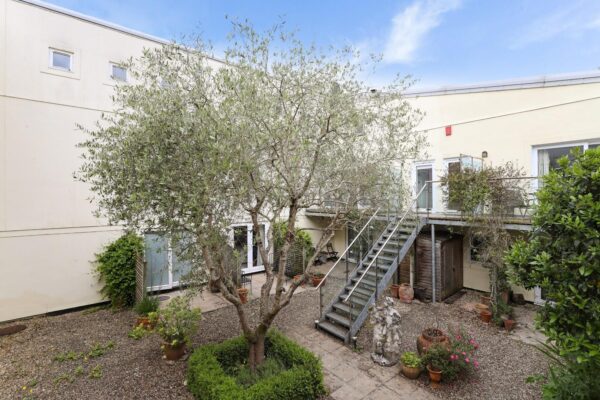 Yokehouse Lane, Painswick, Stroud