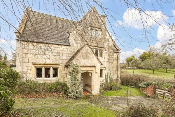 Valley Lane, Upton St. Leonards, Gloucester