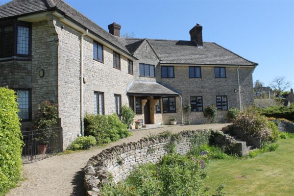 St. Mary’s Way, Brownshill, Stroud