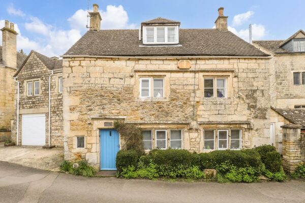 Vicarage Street, Painswick, Stroud
