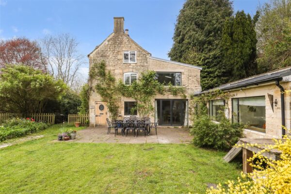 Worley, Nailsworth, Stroud