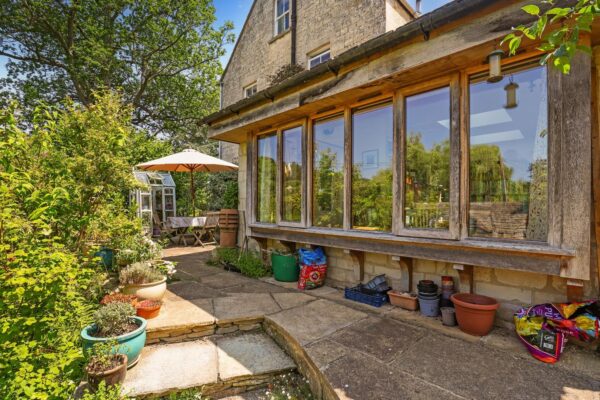 The Green, Sheepscombe, Stroud