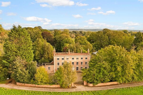 The Green, Frampton On Severn, Gloucester