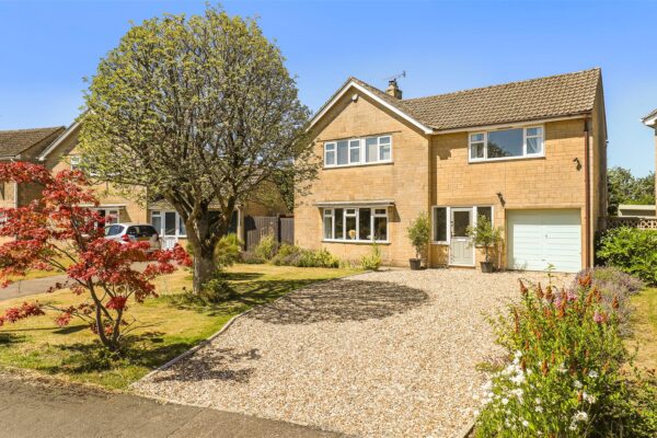 Besbury Park, Minchinhampton, Stroud