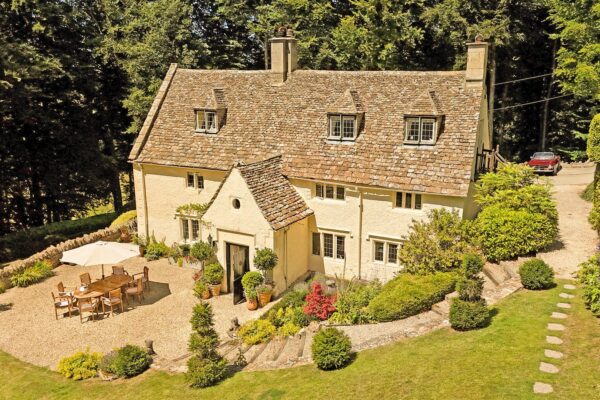 Lower Littleworth, Amberley, Stroud