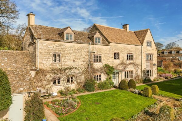 Wraggcastle Lane, Pitchcombe, Stroud