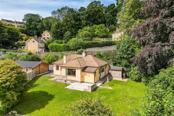 172 Slad Road, Stroud