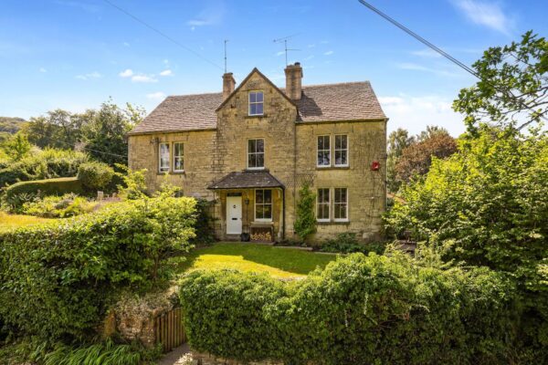 The Green, Sheepscombe, Stroud