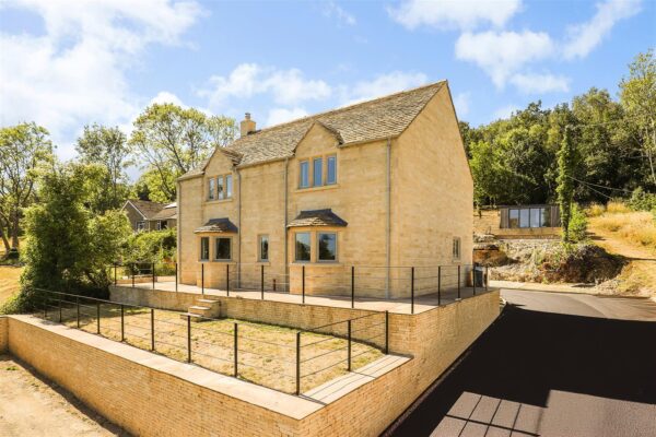 Church Road, Randwick, Stroud