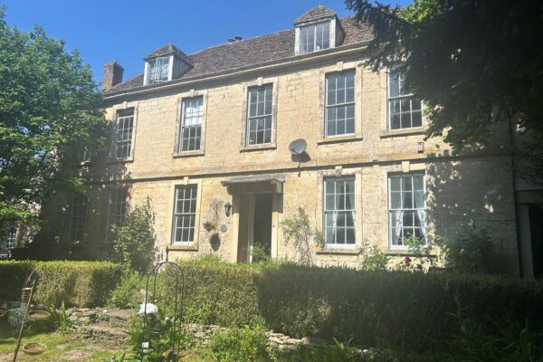 31 The Street, Uley, Dursley