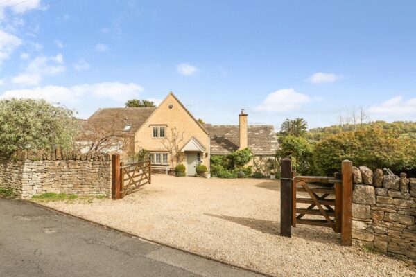 Kemps Lane, Painswick, Stroud