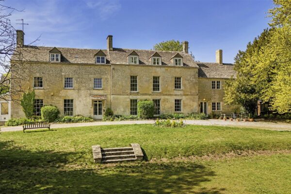 Cheltenham Road, Painswick, Stroud