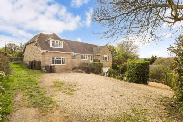 Cranham, Gloucester