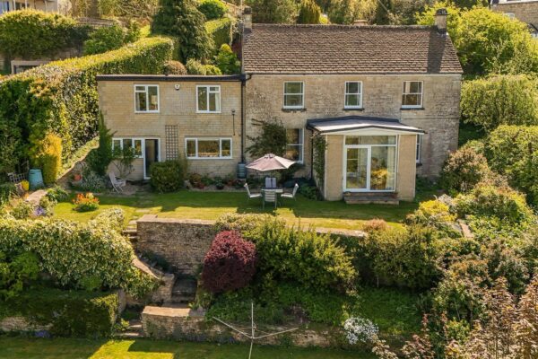 Lower Littleworth, Amberley, Stroud