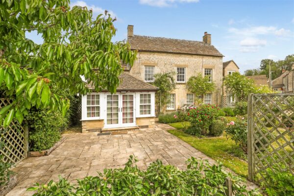 Star Lane, Avening, Tetbury