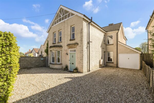Windmill Road, Minchinhampton