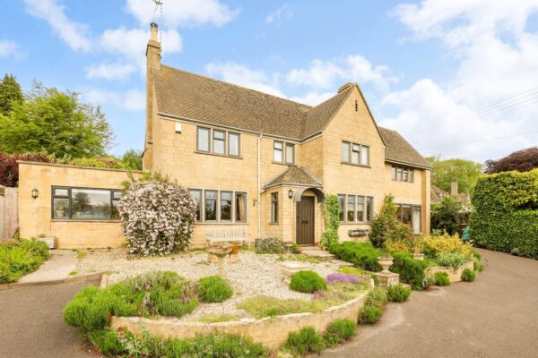 The Highlands, Painswick, Stroud
