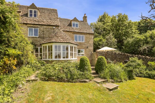 Giddynap Lane, Theescombe, Amberley, Stroud