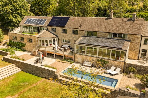 Abnash, Chalford Hill, Stroud