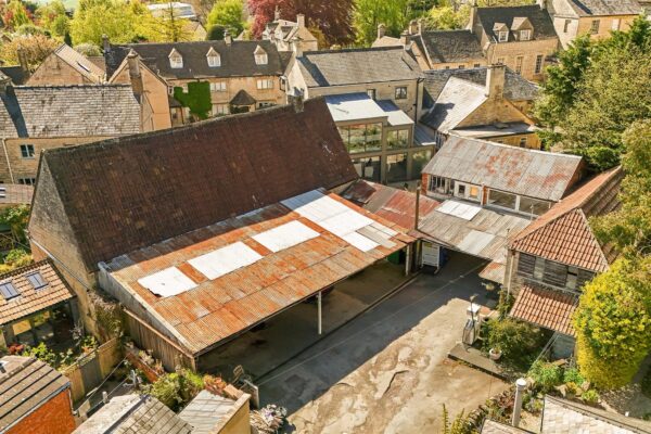 Cheltenham Road, Painswick, Stroud