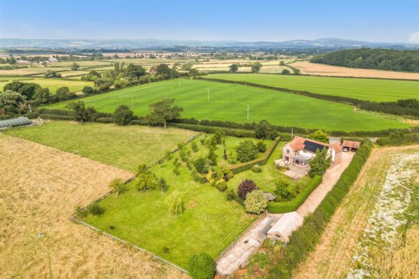 Hardwicke Road Longney, Gloucester