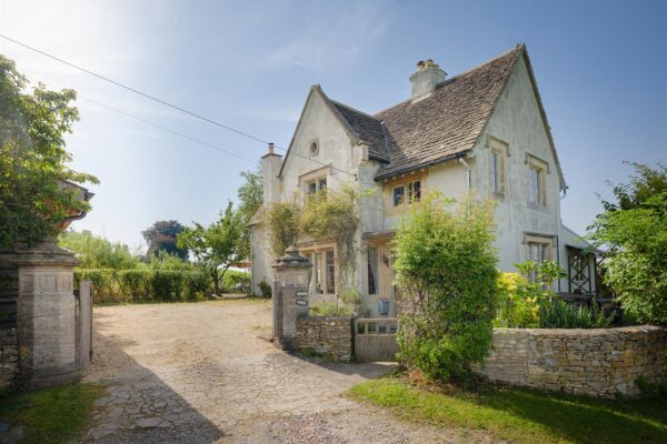 Selsley West, Stroud