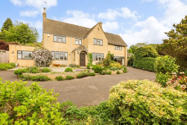 The Highlands, Painswick, Stroud