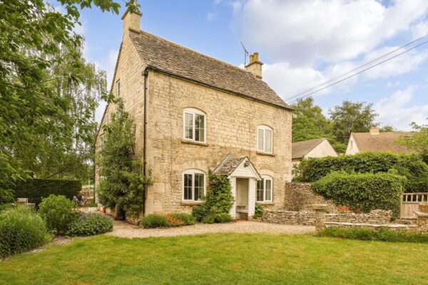 Chapel Lane, Minchinhampton, Stroud