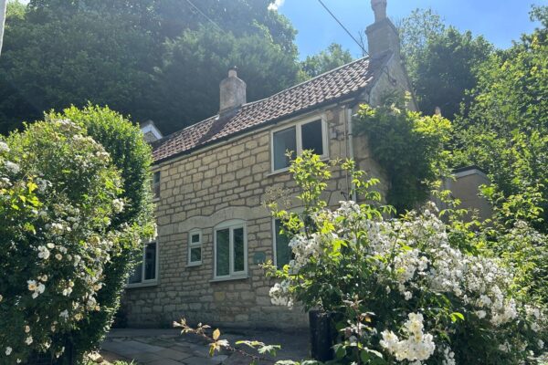 The Street, Kingscourt, Stroud