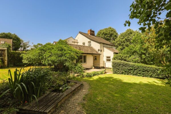 Valley Lane, Upton St Leonards