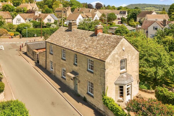 Gloucester Street, Painswick, Stroud